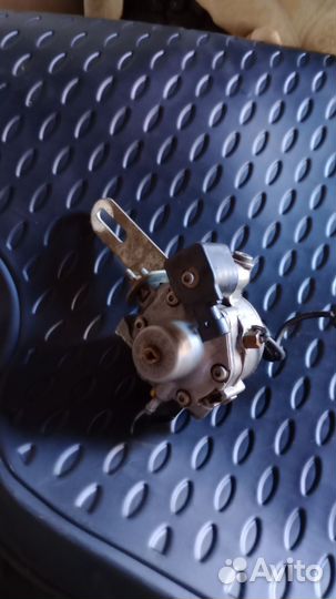 Гбо 4 поколения комплект бу V6