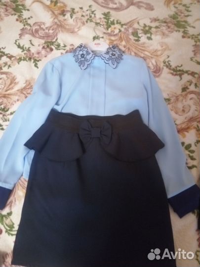 Школьная форма