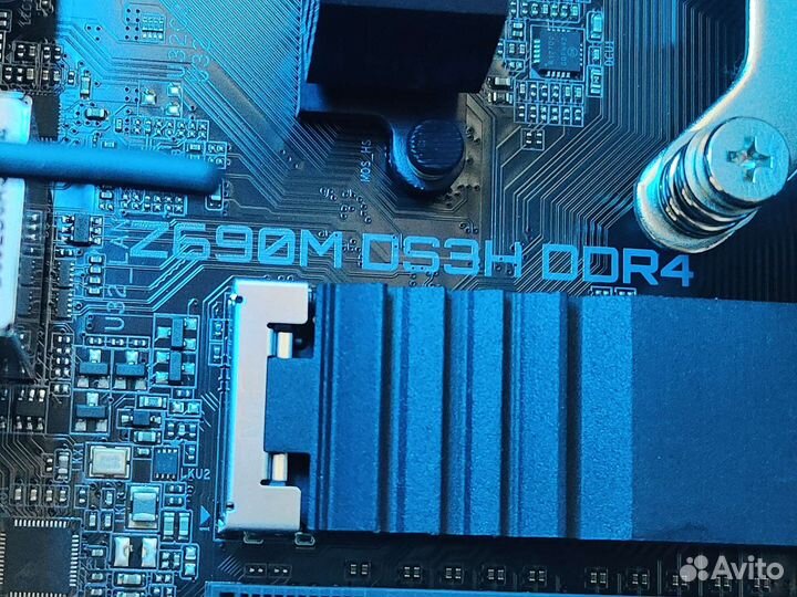 Сборка компьютеров на заказ, под ключ