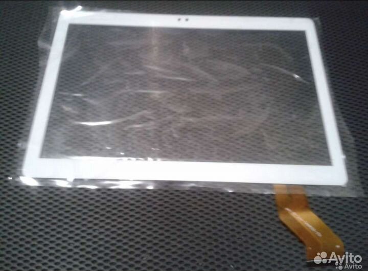 Touchscreen