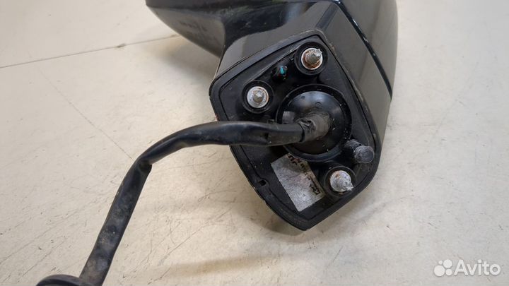 Зеркало боковое Opel Mokka, 2014