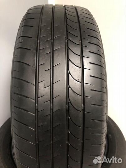 Bridgestone Dueler H/L 33A 235/55 R20