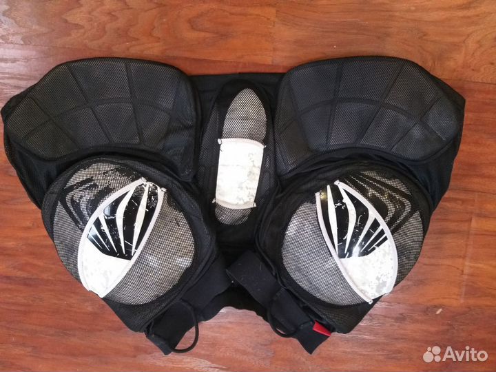 Мотоэкепировка