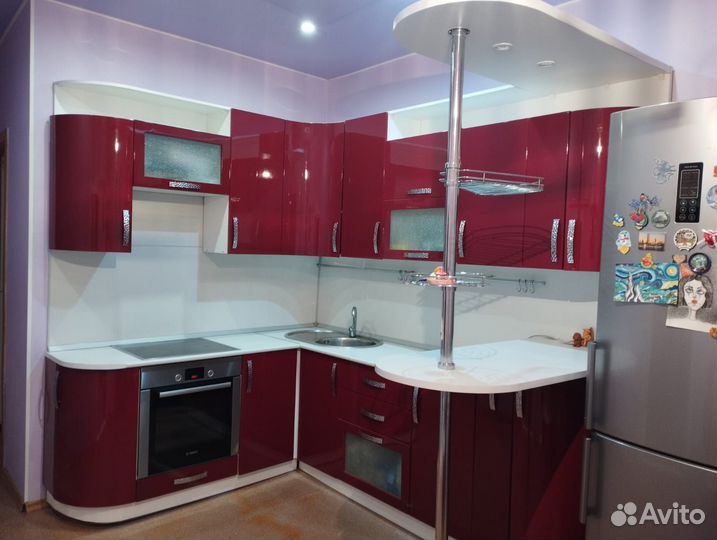 Мебель для кухни бу