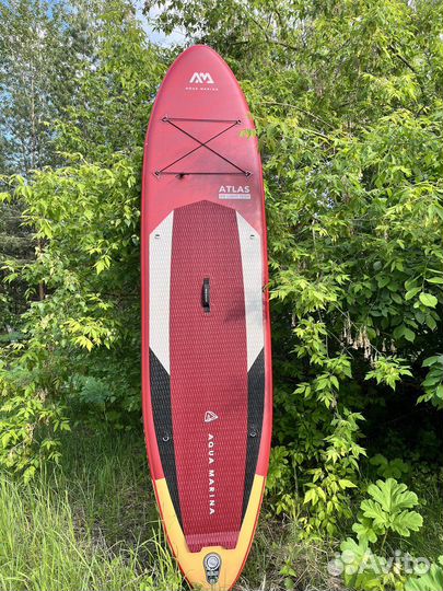 Aqua Marina Atlas SUP