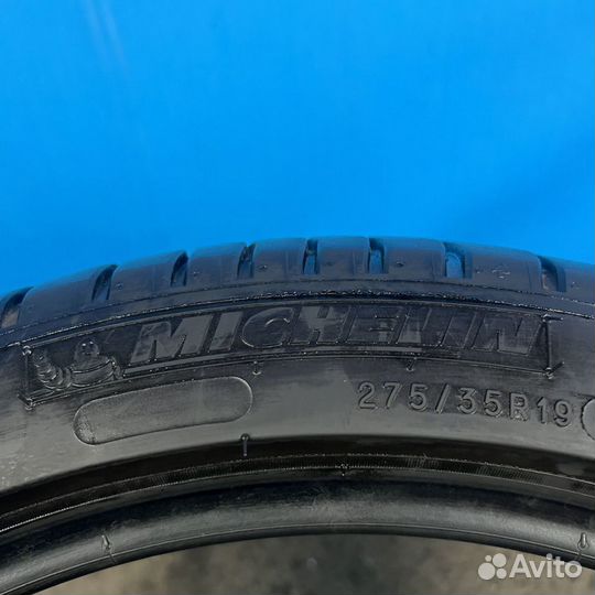 Michelin Primacy 3 275/35 R19 102Y