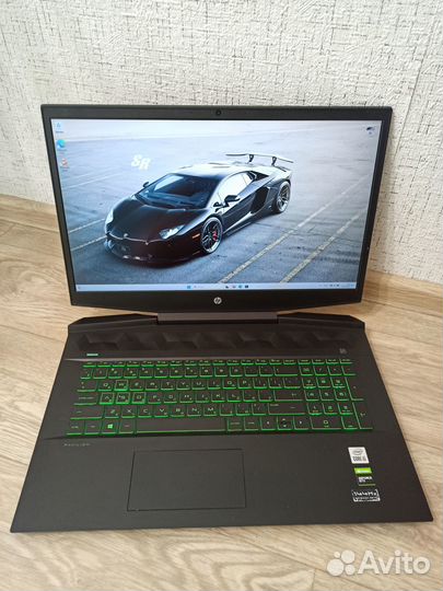 Игровой Гигант core i5\16GB\512SSD\GTX 4GB\144Hz