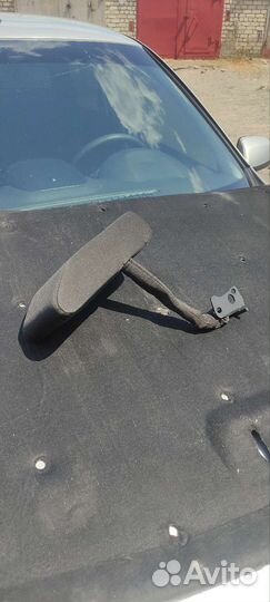 Подлокотник Datsun On-Do Mi-do Датсун Он-До Ми-До