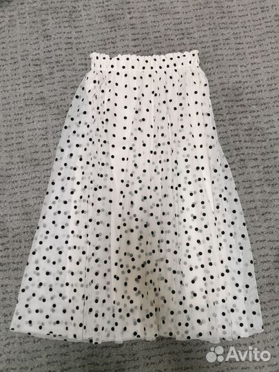 Юбка Stradivarius