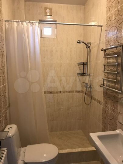 Комната 20 м² в 1-к., 1/3 эт.