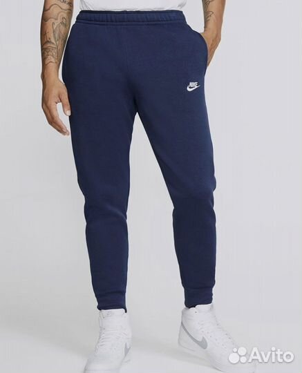 Спортивные штаны Nike