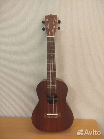 Укулеле концерт flight NUC 310