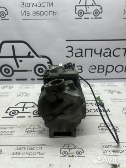 Компрессор кондиционера VAG 4B0260805C 2.5TDI