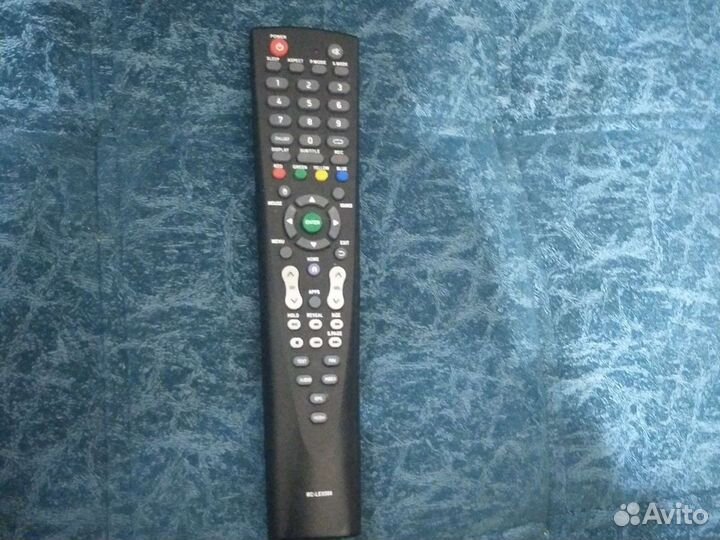 Пульт для телевизора bbk