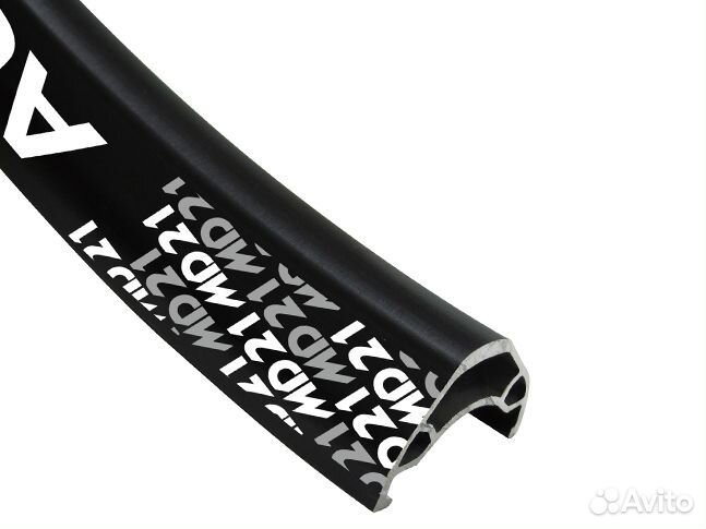 Велосипедный обод Alexrims md21, 29