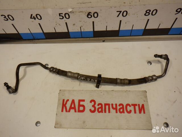 Шланг Трубка гур Opel Meriva Astra Z16XE