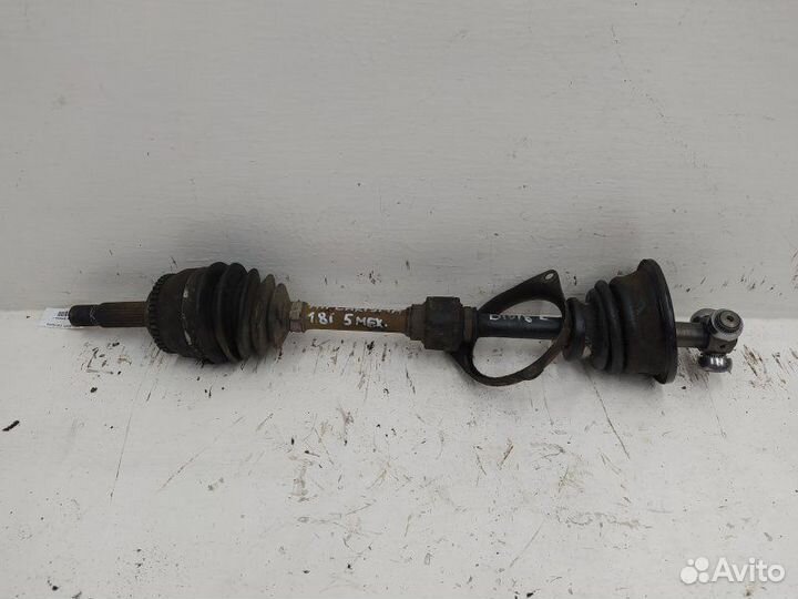 Привод правый Митсубиси Каризма 1.3i-1.8i 00г