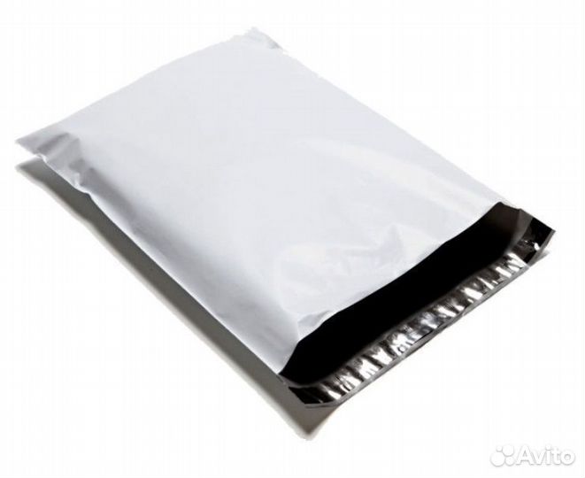 Пакеты почтовые для ozon 170x440мм