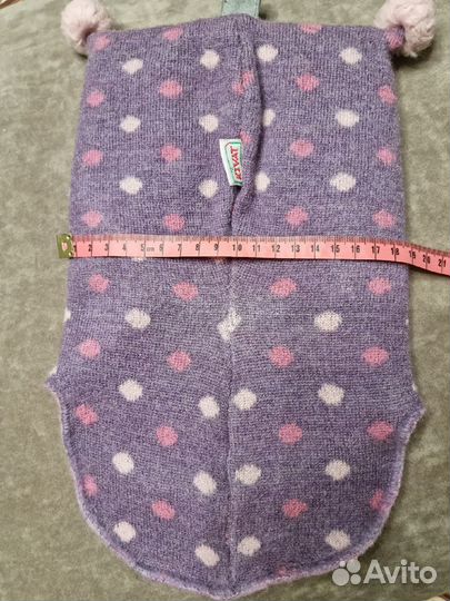 Шапки детские Kivat