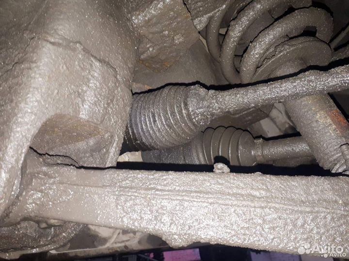 Ремонт и продажа рулевых реек с гарантией