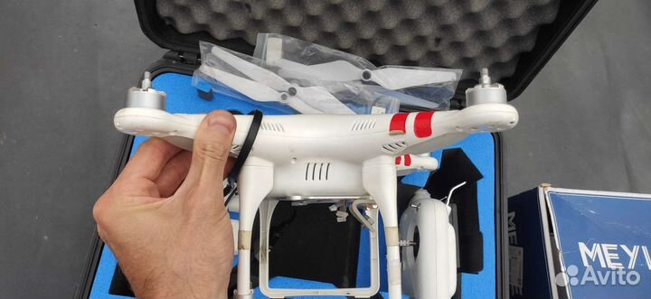 Dji phantom