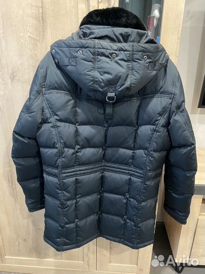 Мужская куртка riggi (48)