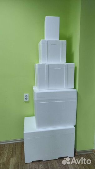 Термоконтейнер