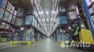 Сортировщик на склад в ночь