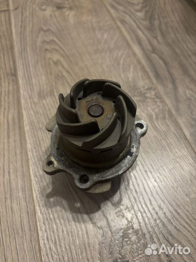 Помпа на ваз 126 finwhale