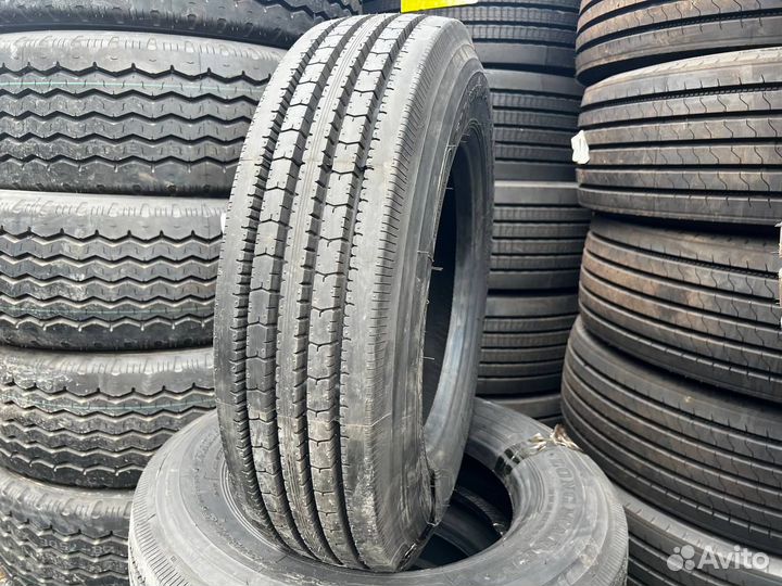215/75R17.5 16PR 135/133J long march LM216