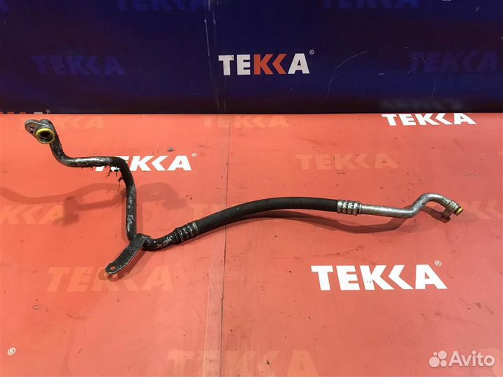 Трубка кондиционера бмв 5 Ф10