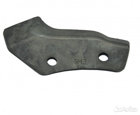 Пластина газа Tohatsu M9,9/15 97- 3M3-63718-0