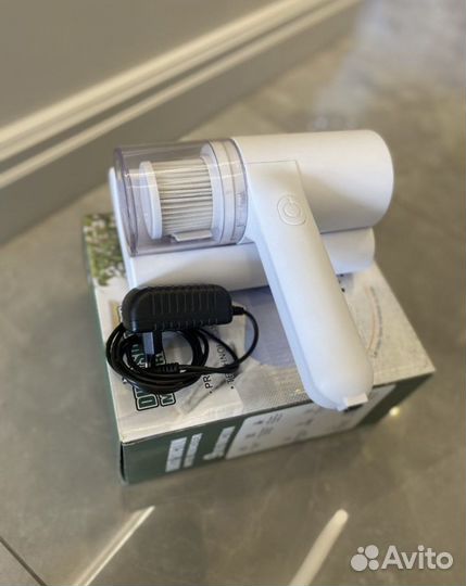 Ручной мини-пылесос