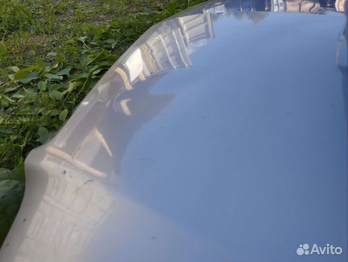 Капот Honda Accord 7