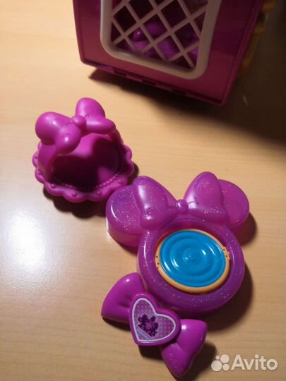 Игровой набор Дисней