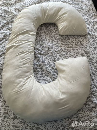 Подушка для беременных