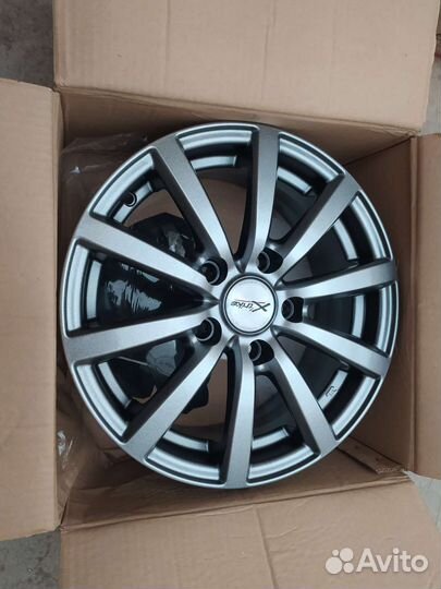 R15/5/114.3 Honda, Nissan, Toyota, Geely Emgrand