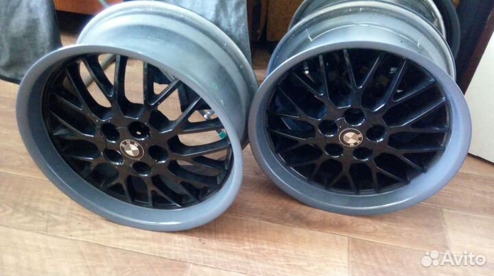 Диски R18 BMW