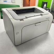 Принтер HP LaserJet P1005