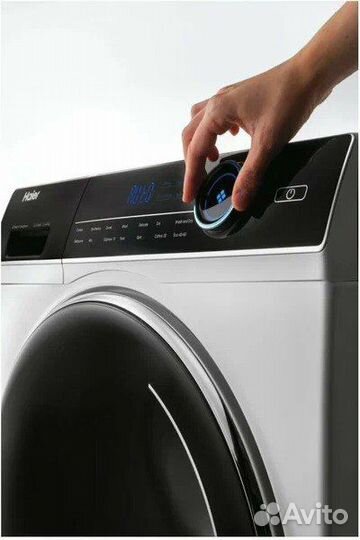 Стиральная машина с сушкой Haier HWD100-B14979