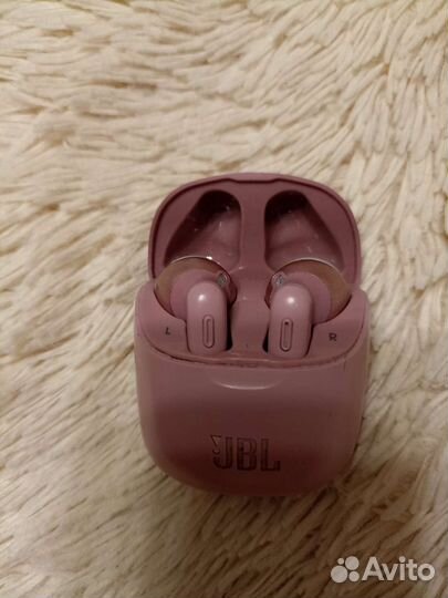 Блютуз наушники jbl на разбор