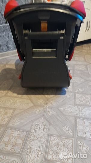 Детское автокресло от 0 до 18