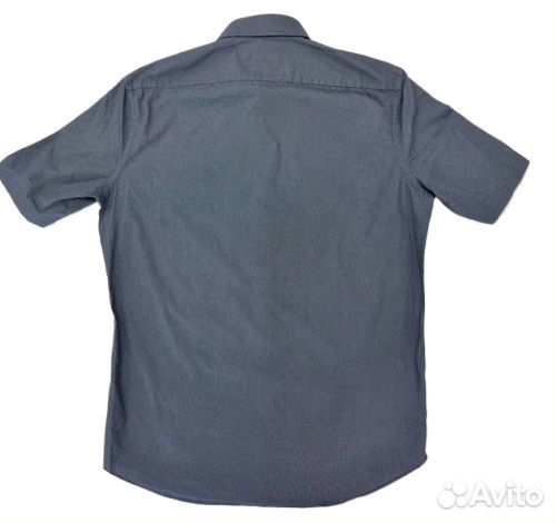 Hugo boss рубашка мужская