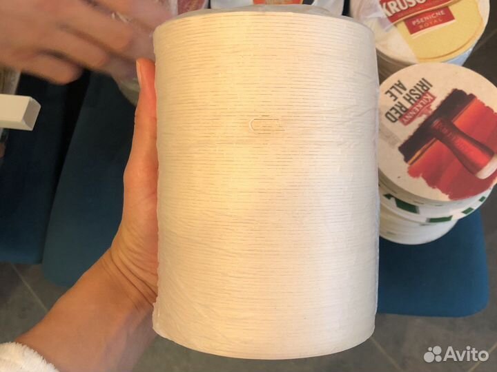 Подставки под пиво