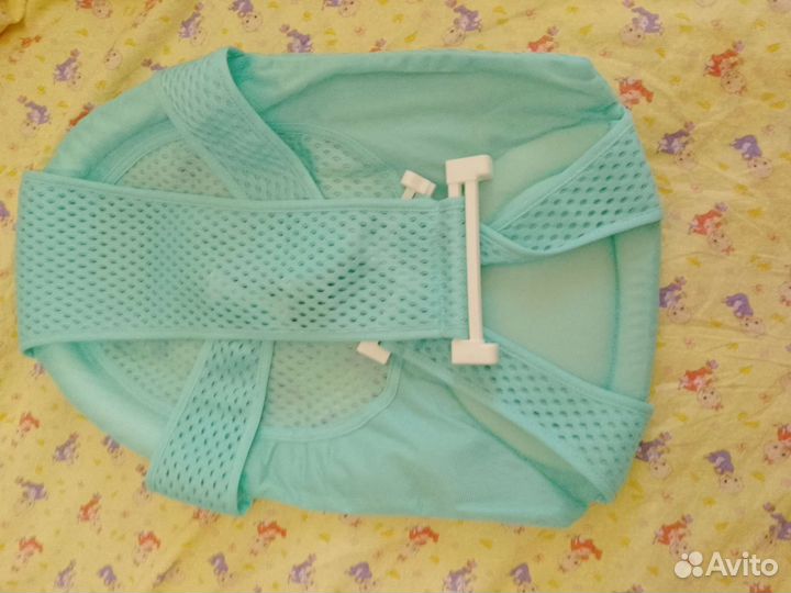 Гамак для купания