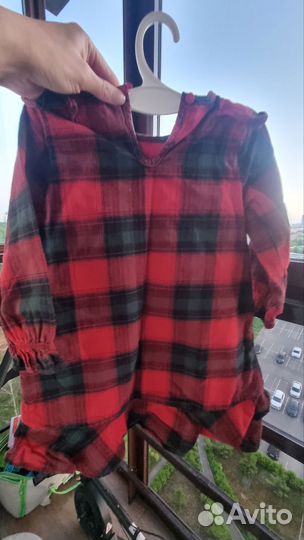 Платье для девочки 98 104