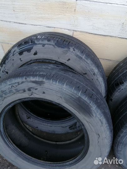 Kumho KH18 185/65 R15 88H