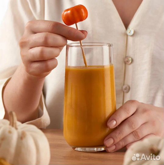 Набор стаканов Pasabahce Allegra, 470 мл, 4 шт