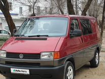 Volkswagen Transporter 1.9 MT, 1990, 355 359 км, с пробегом, цена 635 000 руб.