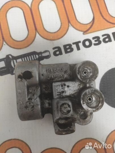 Регулятор тормозов Subaru Legasy BD